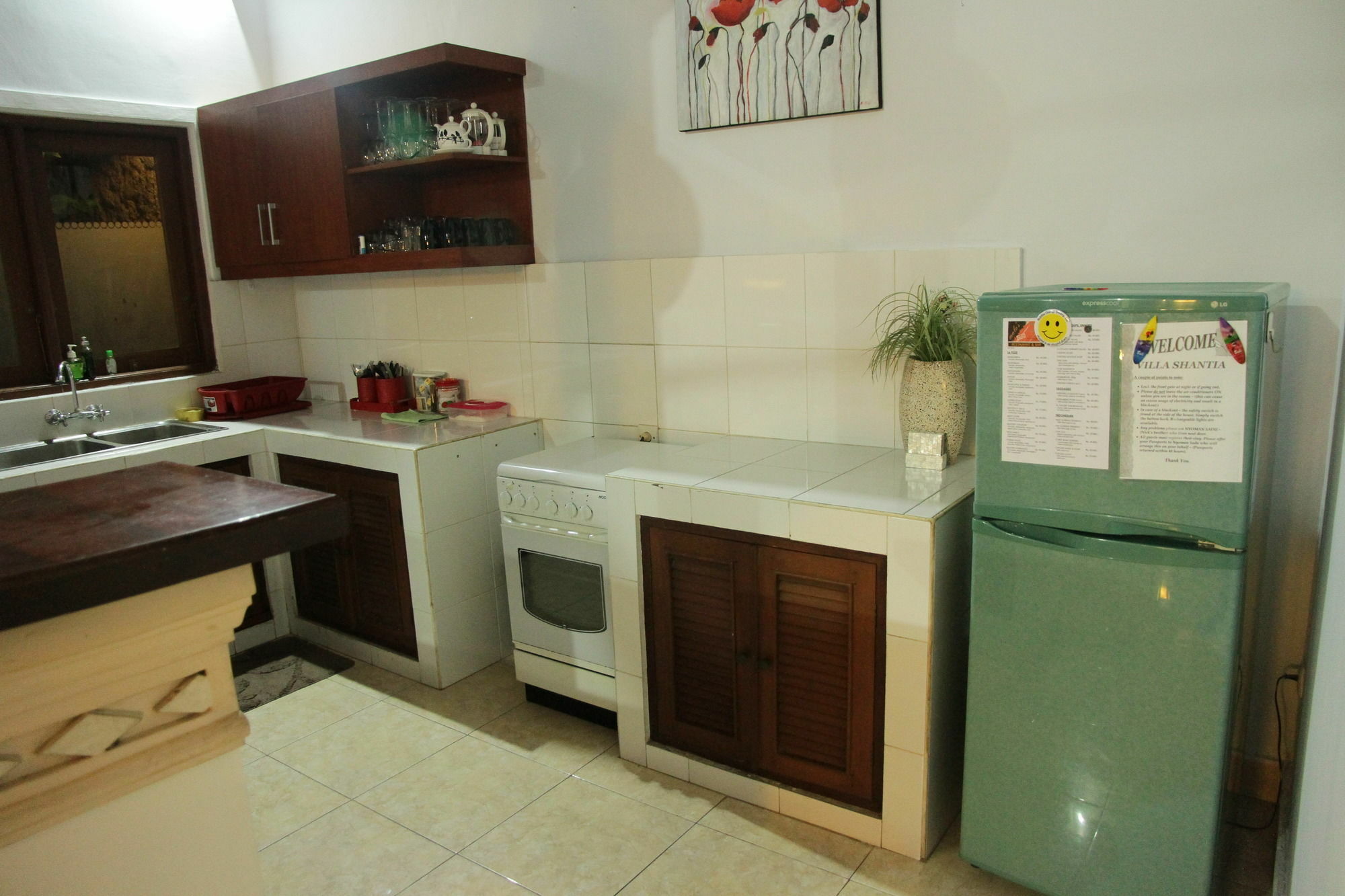 Villa Shantia