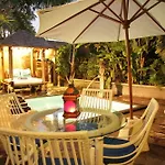 Villa Shantia