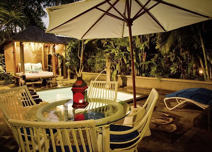 Villa Shantia