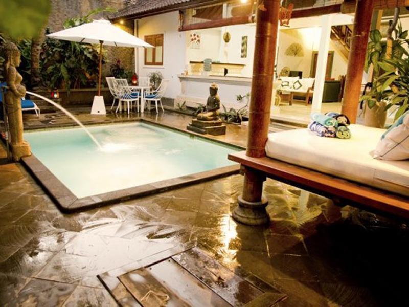 Villa Shantia *