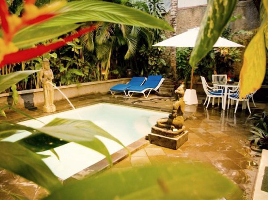 Shantia Seminyak (Bali)