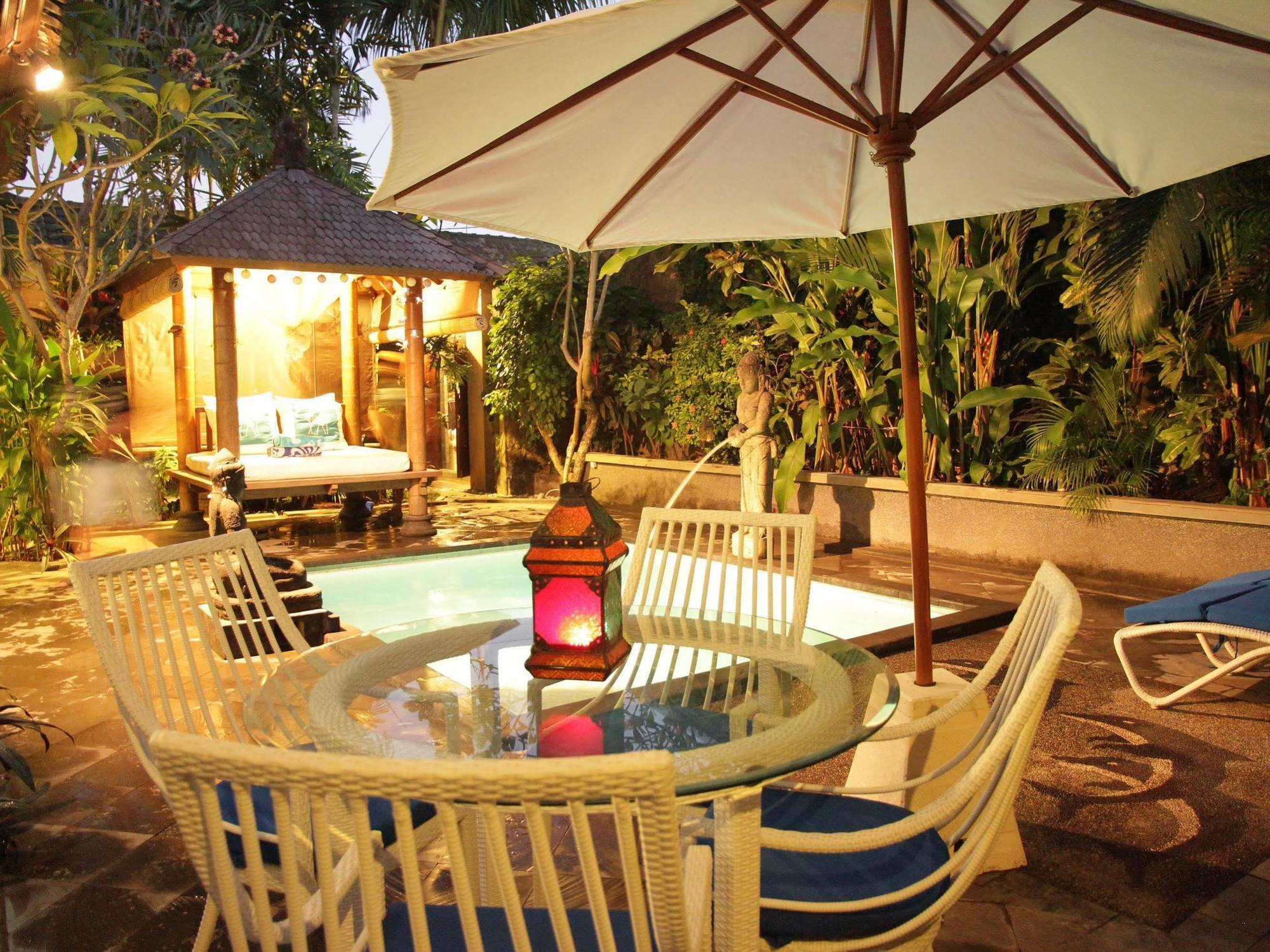 Villa Shantia *