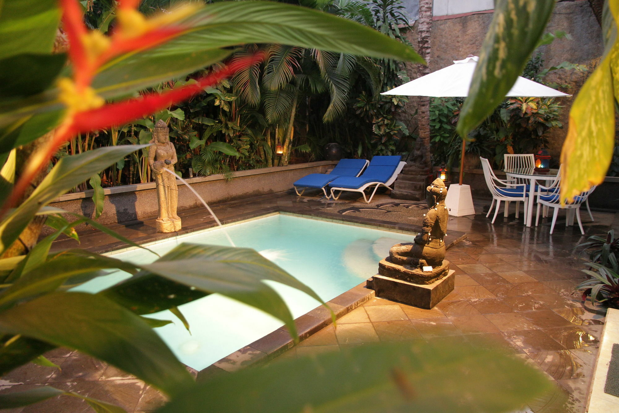 Shantia * Seminyak (Bali)