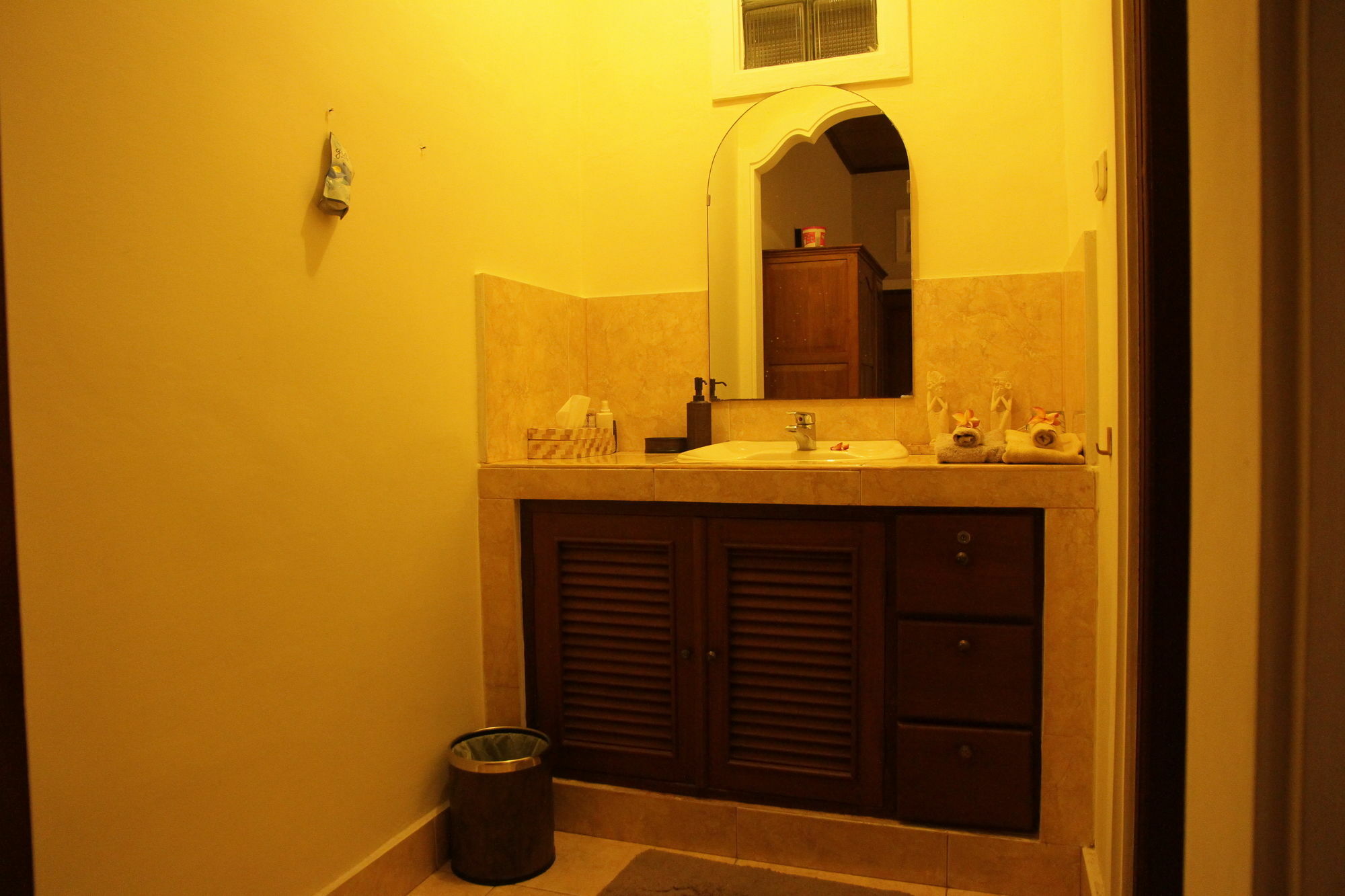 Villa Shantia *