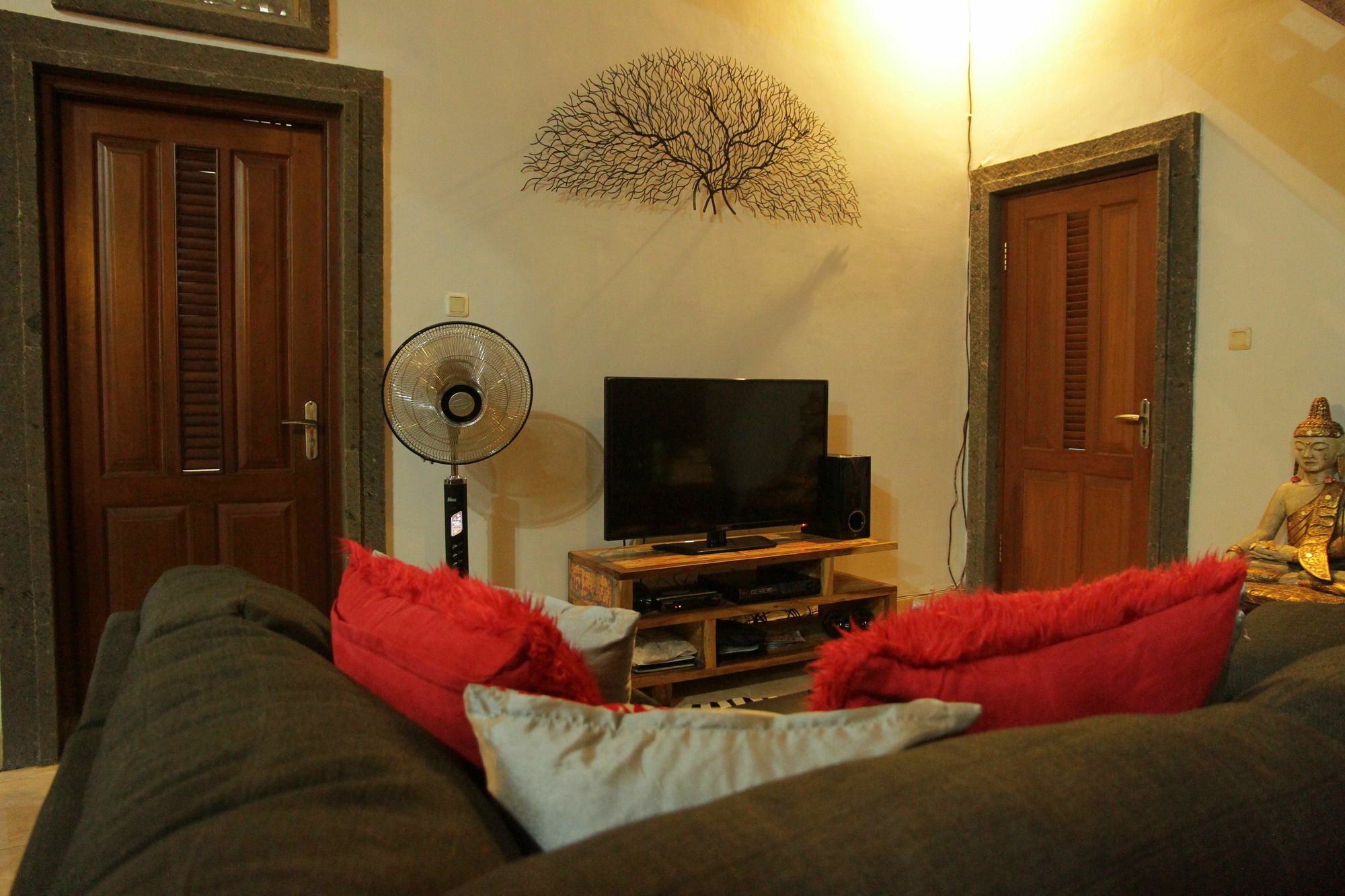 Villa Shantia