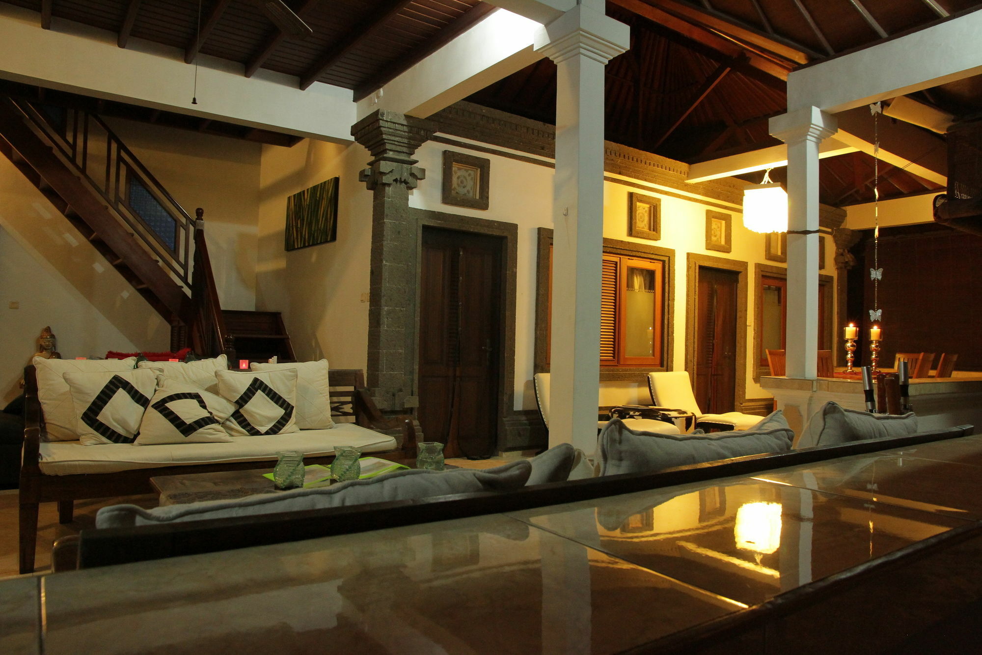 Shantia * Seminyak (Bali)