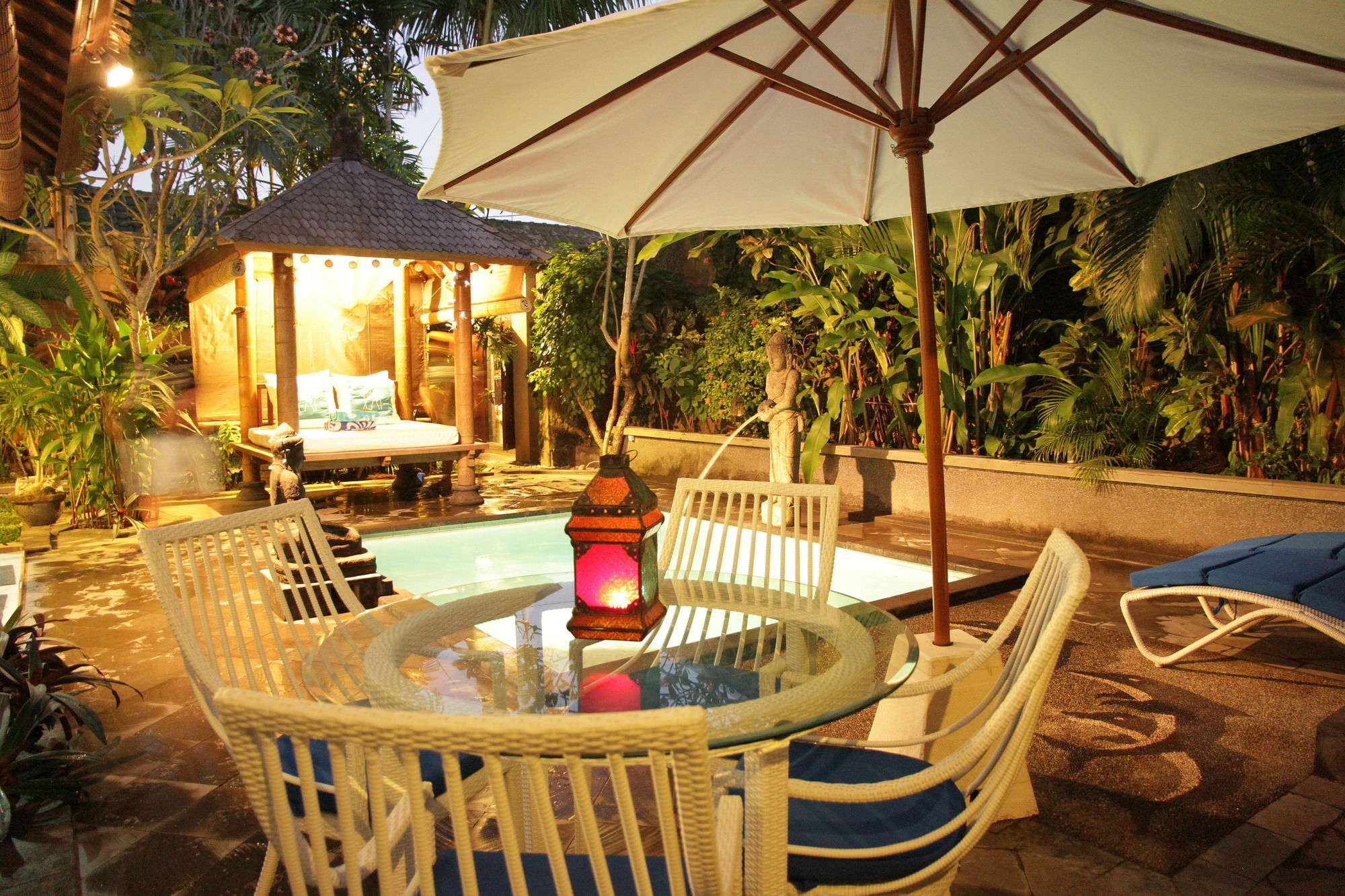 Villa Shantia