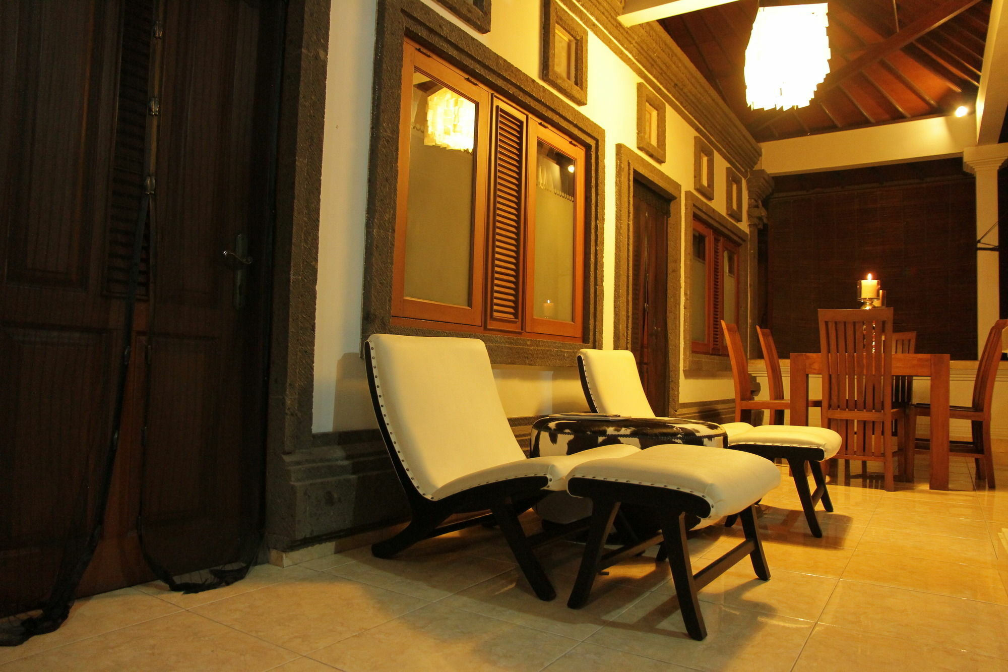 Shantia Villa